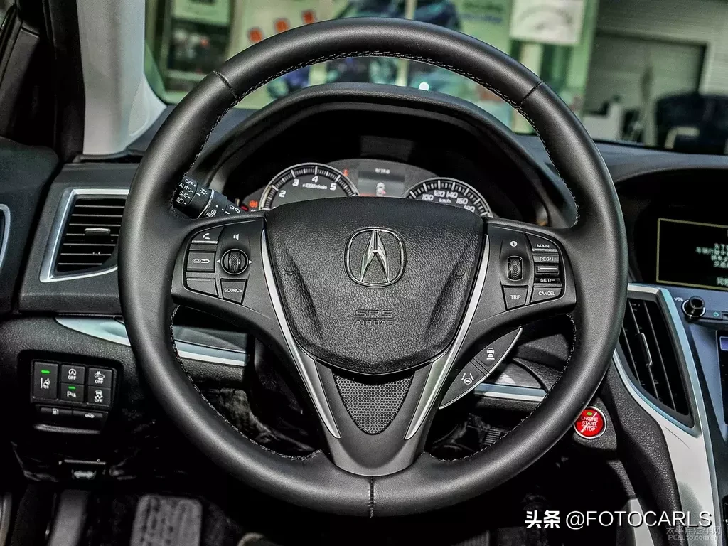 下面10位中型豪华轿车,你会怎么选?
