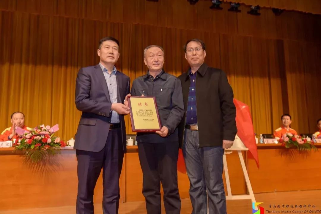 选择爱上青岛港湾职院，这八大理由足矣