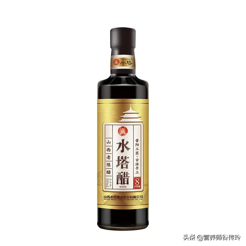 正宗山西老陈醋排行榜（又酸又香又实惠的5款老陈醋）