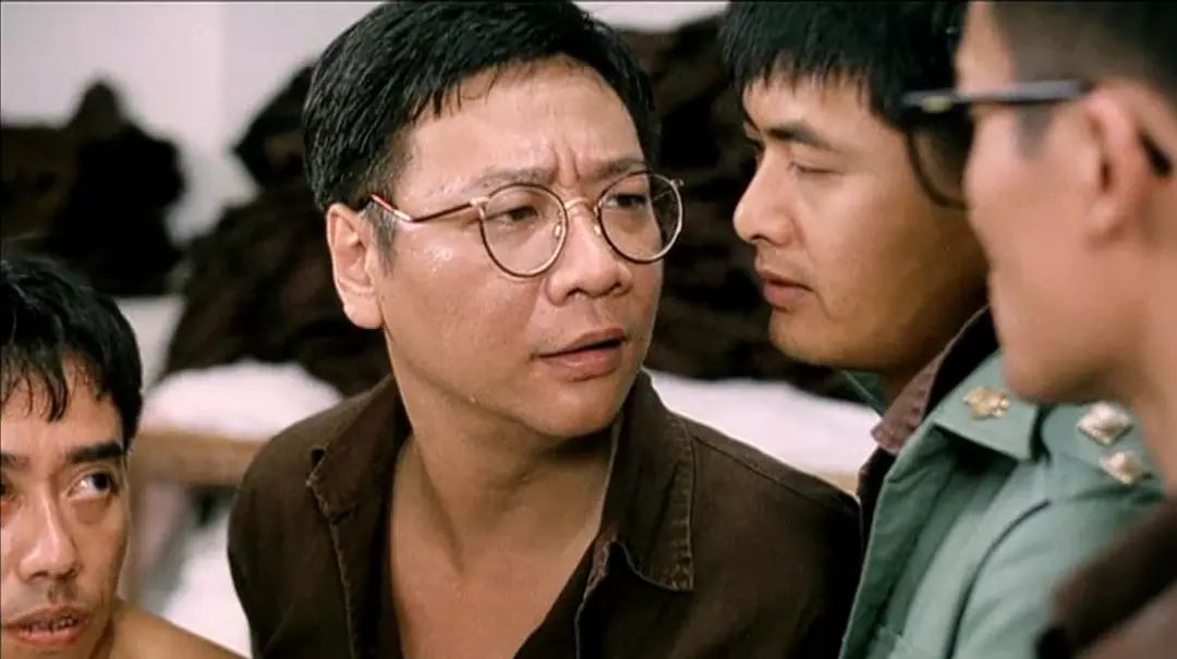 香港影坛十大“反派”角色，刘德华、万梓良、张耀扬，均在列