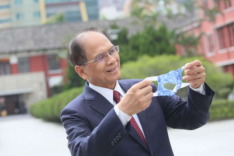 2028年！日英预测中国GDP超美，游锡堃则荒诞称“台美建交”