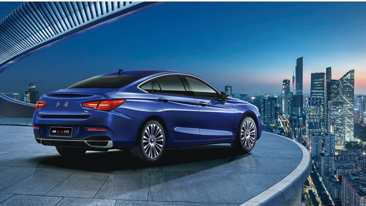 B级车不必只看合资，这几款国产车性价比超高