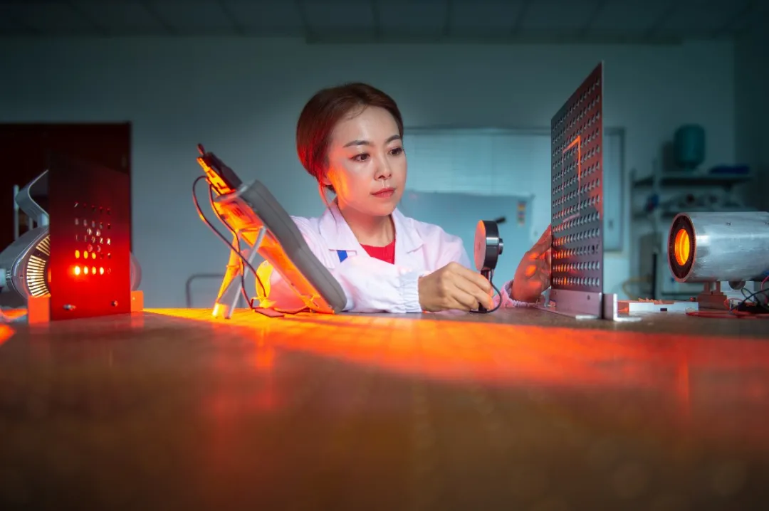 苏州的她们，受到国家表彰