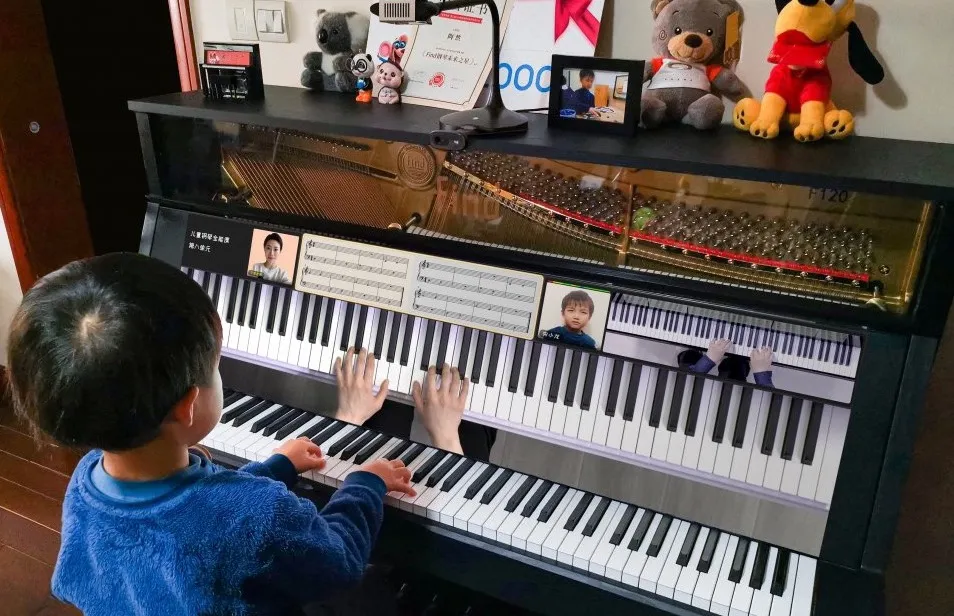 重磅｜英皇考级钢琴演奏将迎来重大改革，琴童家长必看