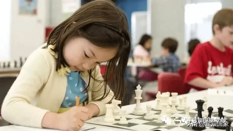 幼儿老师国际象棋启蒙怎么教