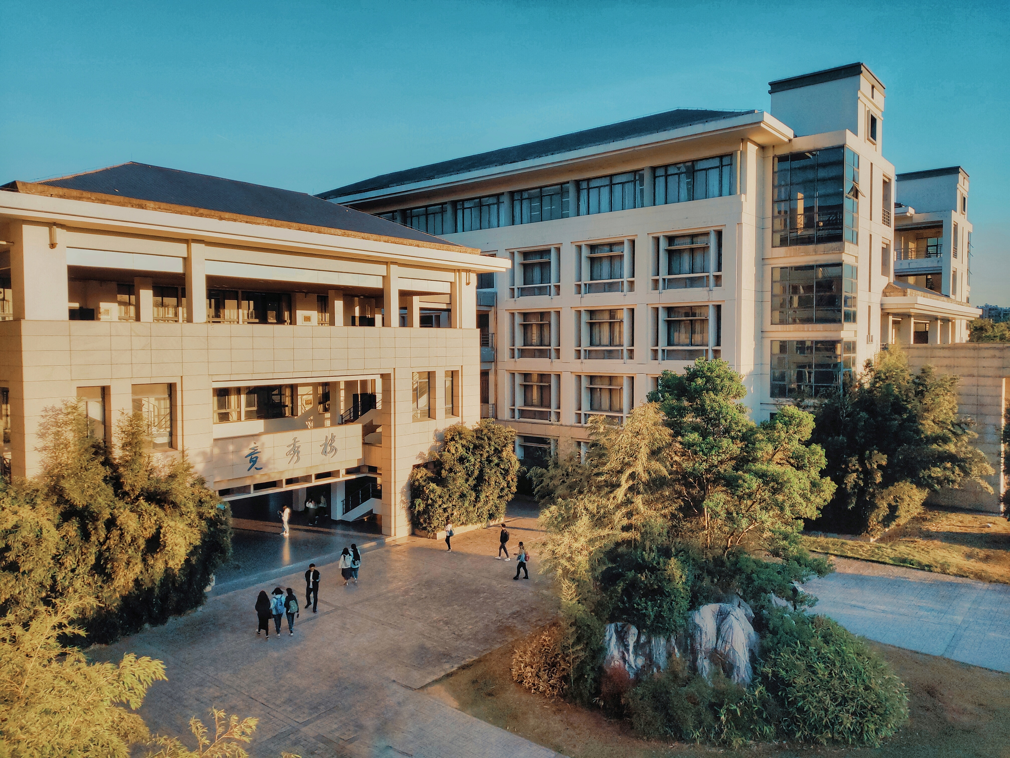 南京审计大学2020年调剂信息