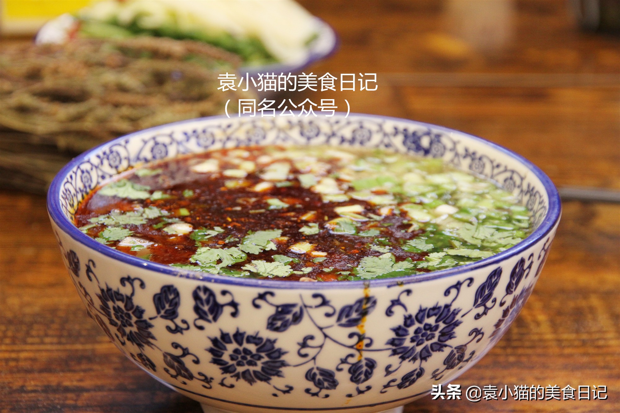 青海人最爱的“非遗”小吃，外地人一听名字就懵：“这能吃吗？”