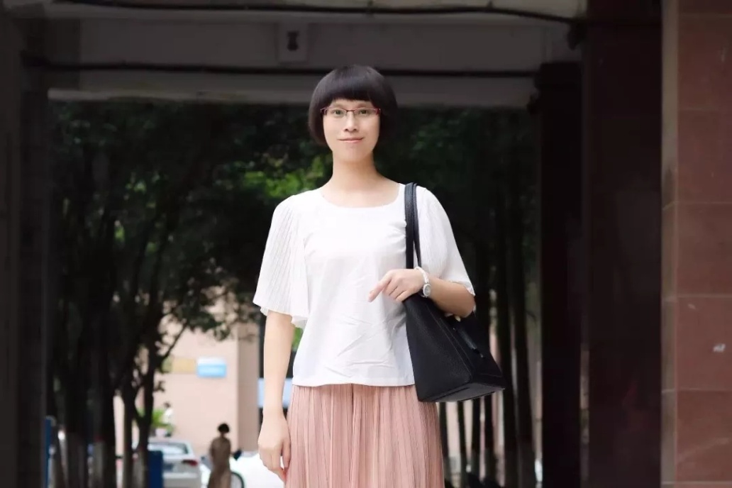 行业第一女专家、赤脚女医生、90后美女老师，都来自陕西这所大学