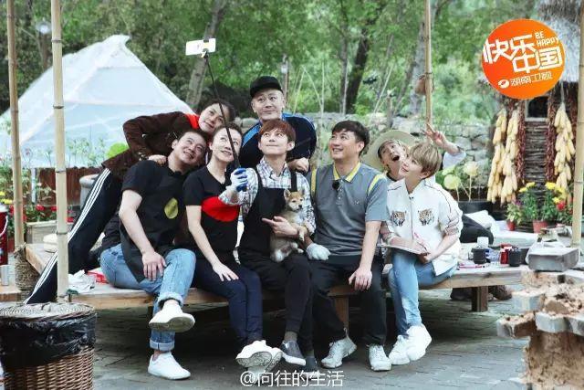 48岁黄磊从电影学院辞职被网友吐槽？这一次，“黄老师”真的冤！