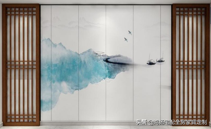 盘点中国从古至今的6种经典装修风格，你见过哪几种？