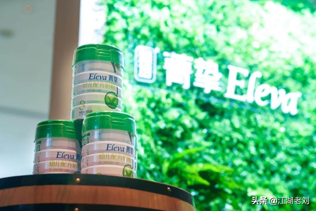 宝宝换奶粉需谨慎 雅培小安素频曝安全问题！