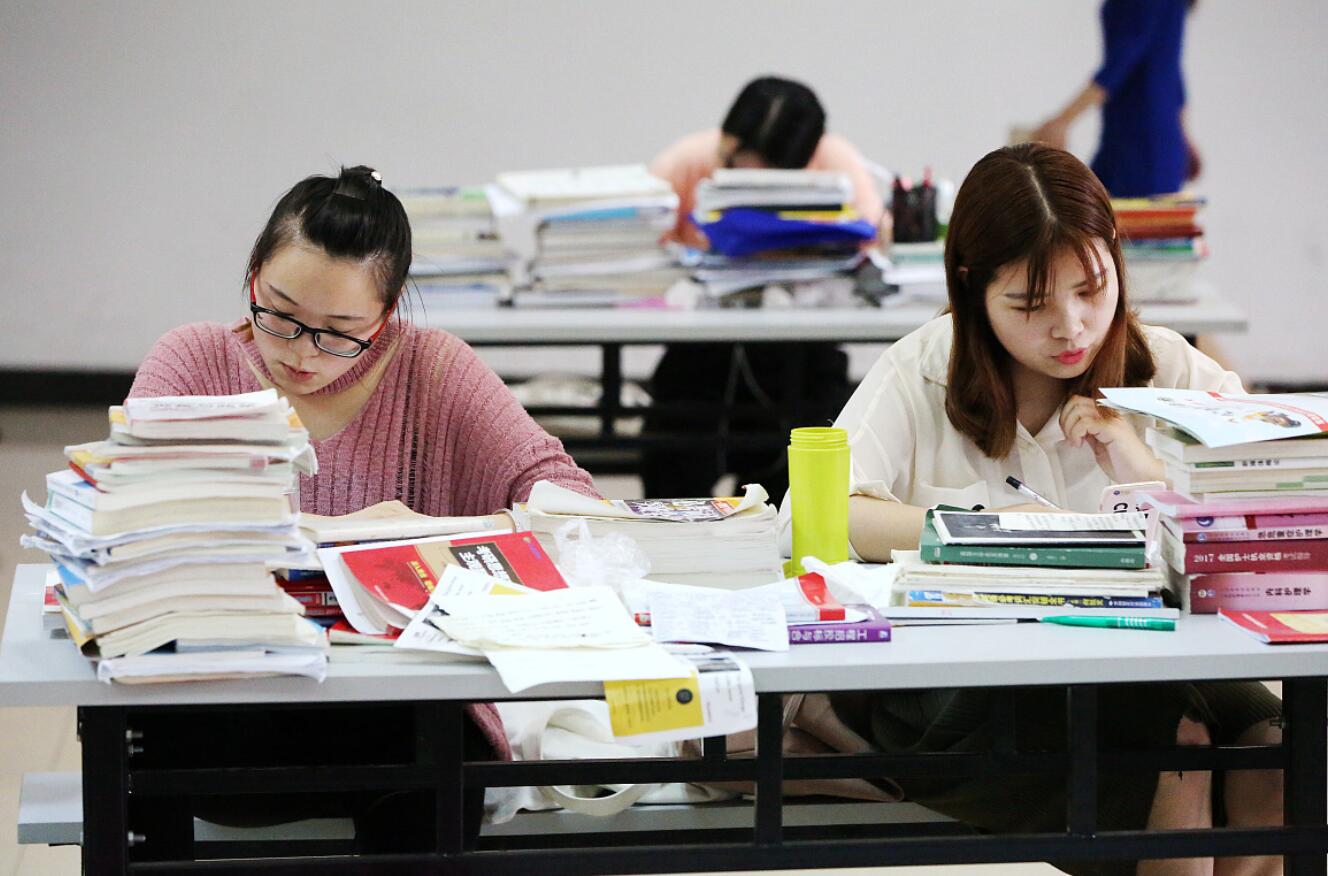 到底要不要考研？看这3个因素，满足两个就考吧