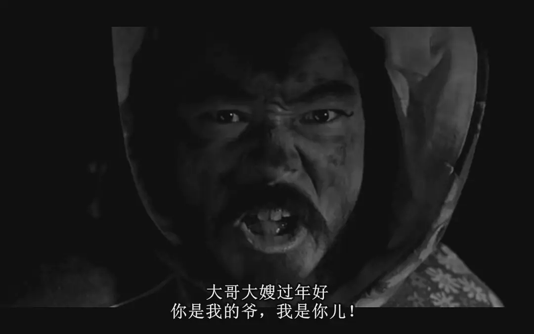 评分最高十大喜剧片，《东成西就》第9，《喜剧之王》未进前三