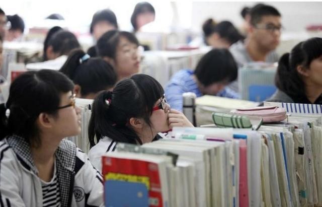 四川单招发榜，双高也不再高，同学：这分数我闭着眼睛也能考进去