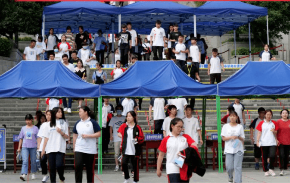 21年高考怎么了？山东省近5万考生意外滑档，高三学生引以为戒