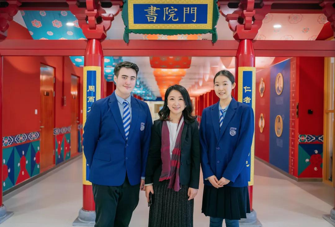 坚持先申请MYP认证，国际教育行业这位特立独行的校长如何打破三大教育藩篱？