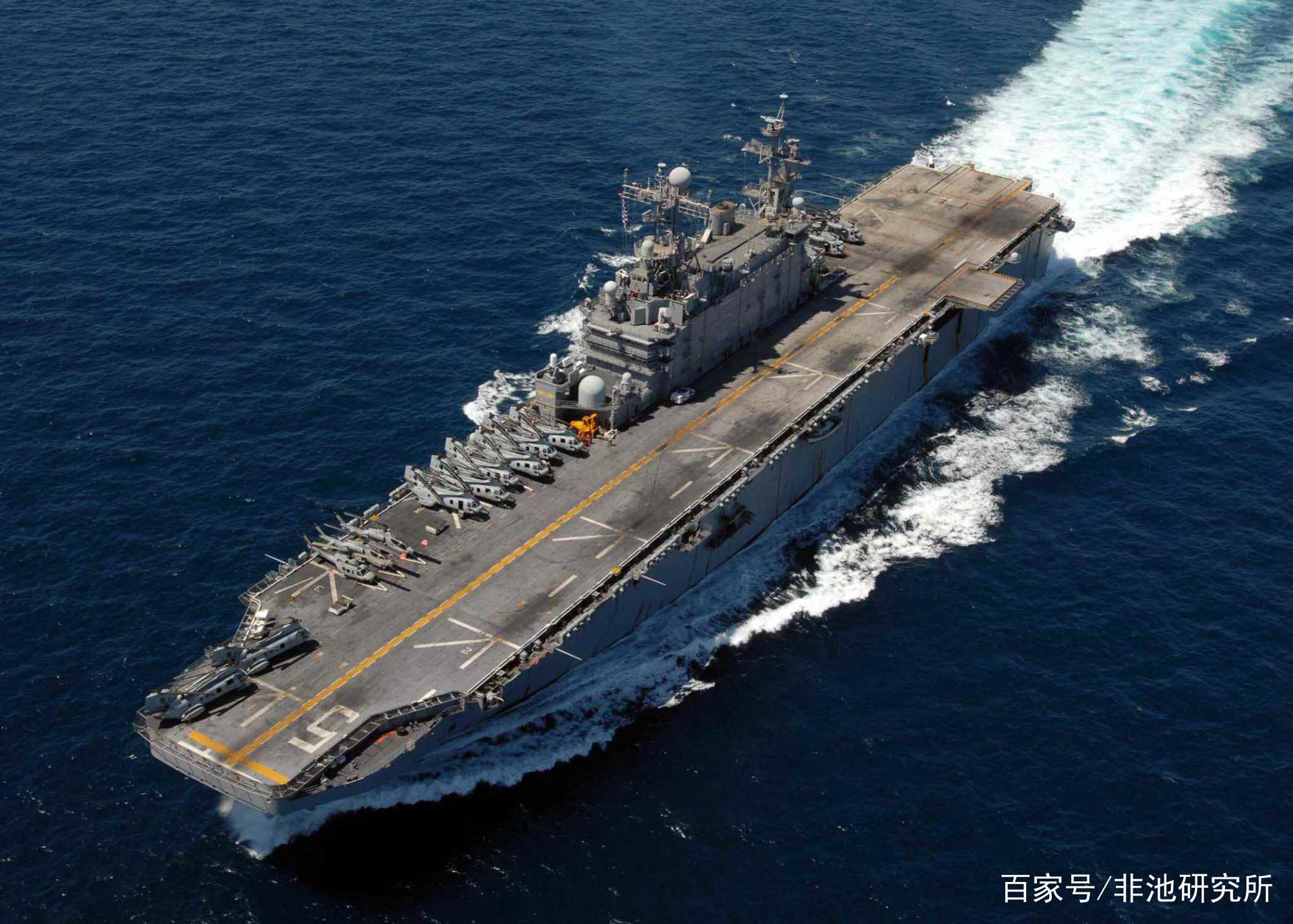 中国海军各舰艇数量美国海军舰艇列表