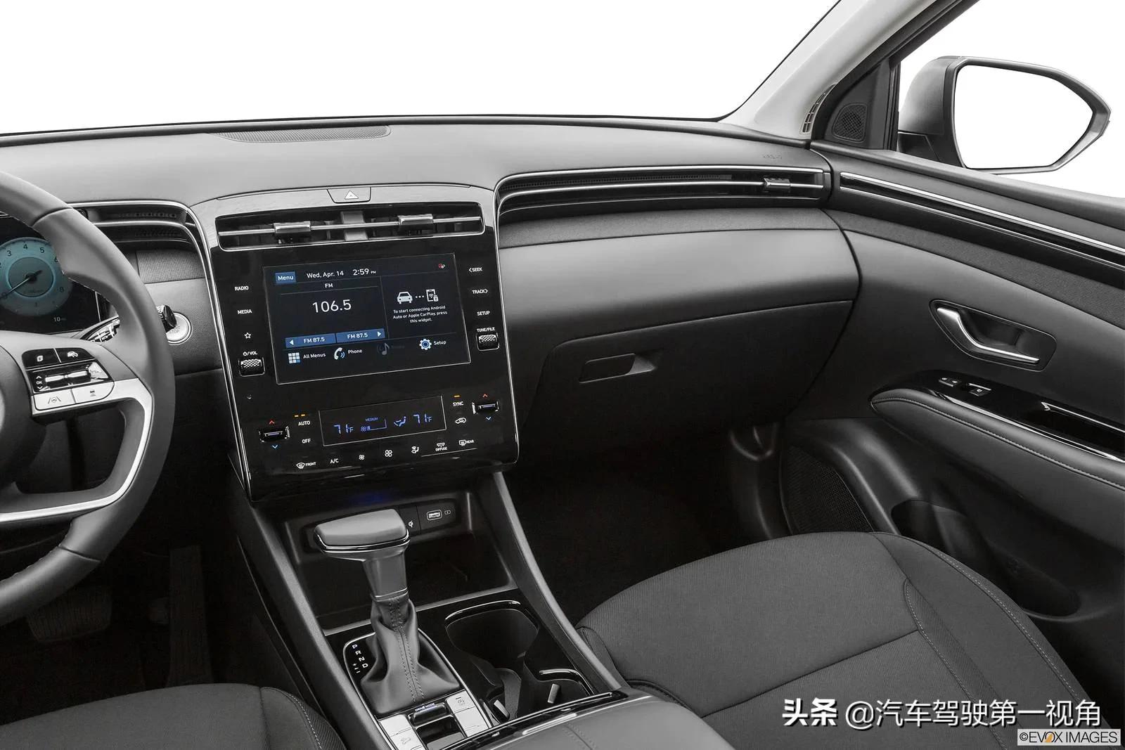 2021 年和 2022 年最佳 五款小型SUV