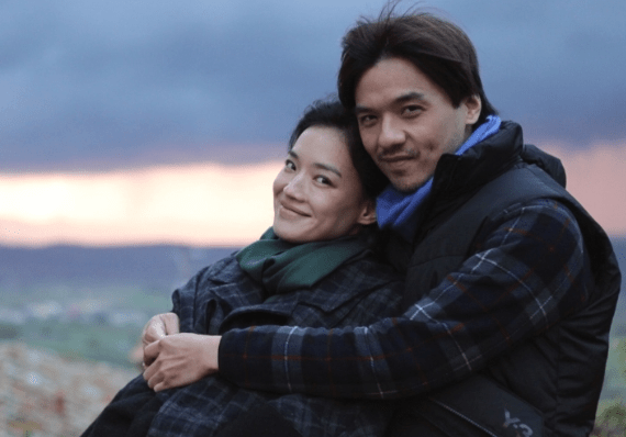 爱过徐若瑄,和莫文蔚在一起9年,冯德伦为何转身娶了舒淇?