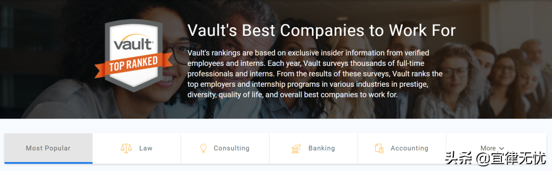 2020年度界面金榜律所100强发布，结果和你想的不太一样