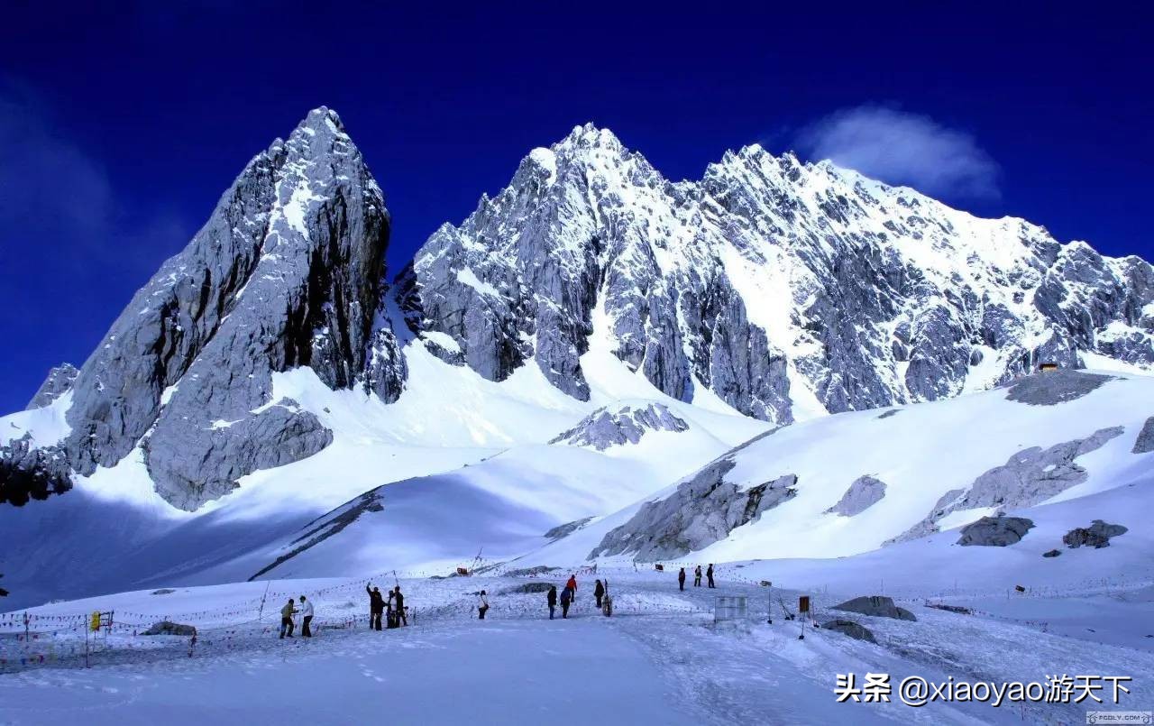 昆明世博园门票多少钱全国5a级景区最新门票价格