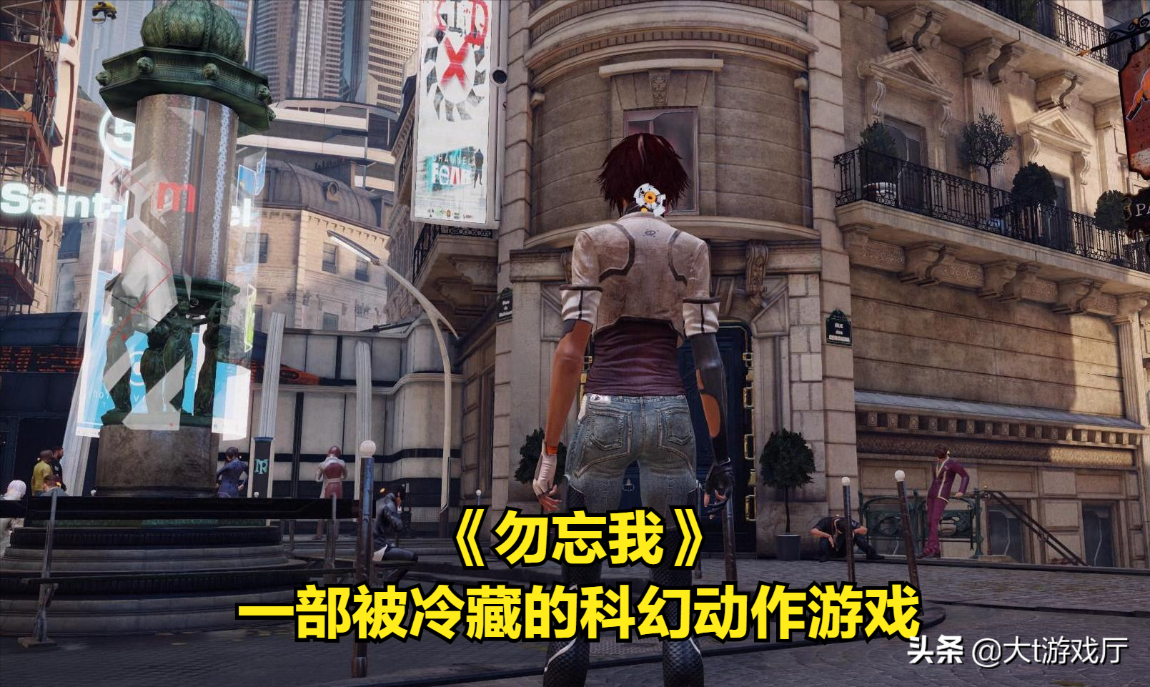 盘点：冷门动作游戏中的10个精品，你可能都没玩过