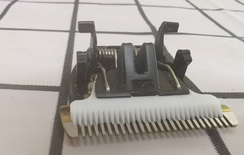 映趣理发器电推剪充电式剃头发刀家用电动推子工具理发