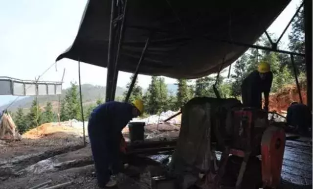 全球最著名的45座矿山,你知道几个?