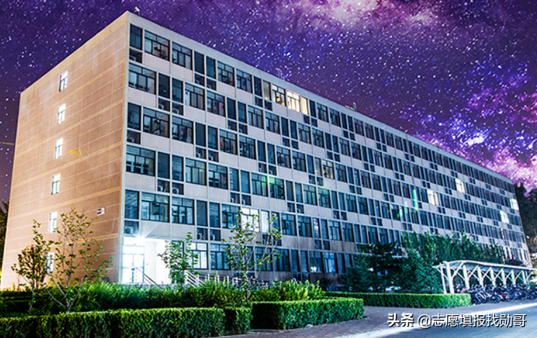 这所大学“很吃香”，毕业生受到国家电网的“青睐”，就业不愁