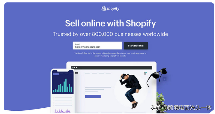 注册email（Shopify注册流程和注意事项）