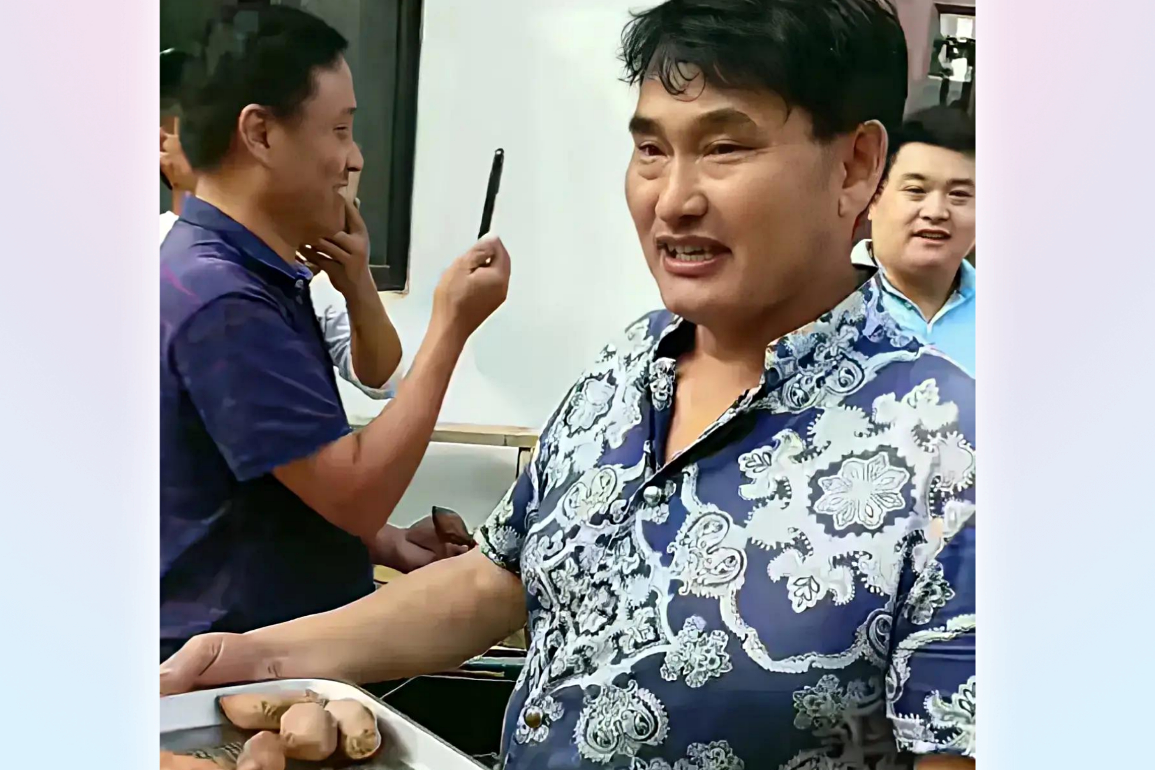 朱之文现在身价上亿了吗有多少资产(财大气粗,身家过亿,别墅豪车,这个