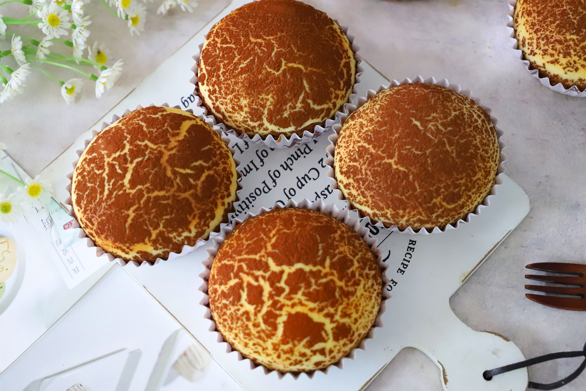 入门级的面包配方，蓬松暄软，好吃又好看，学会不用出去买了