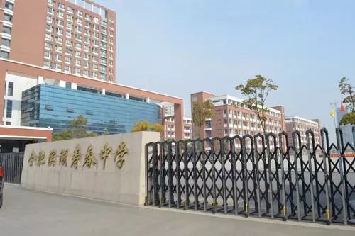 合肥部分民办高中信息汇总！内含招生简章＋班级设置＋高考成绩