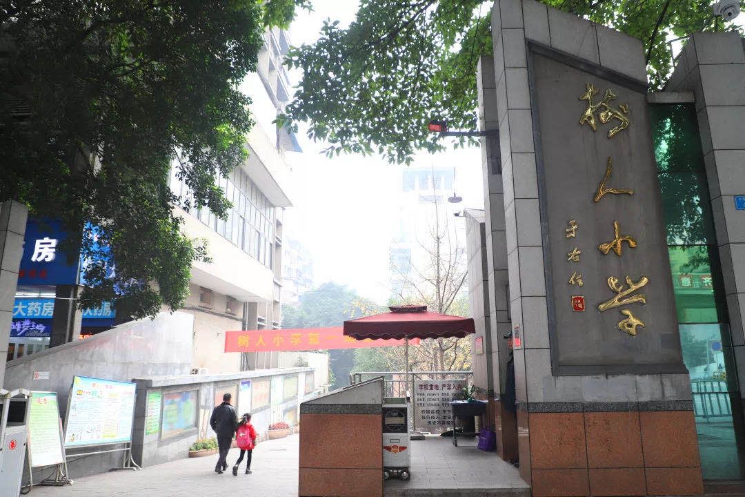 套路太深！个个都叫树人小学，又有几个是真的？