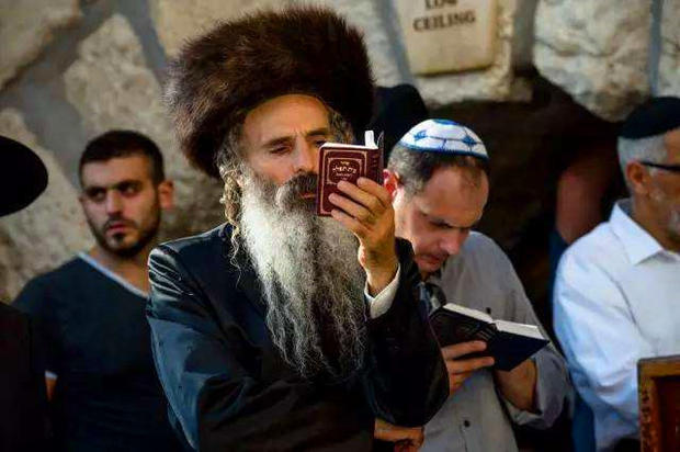 以色列厉害到了什么程度？人口不足千万，却是中东唯一发达国家