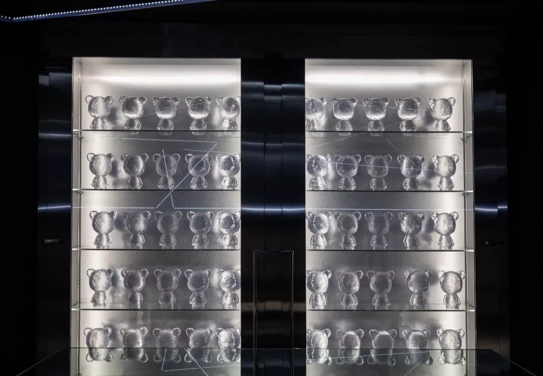 国内潮牌“坏熊猫”凭什么可以成为红透全球的国际潮牌？