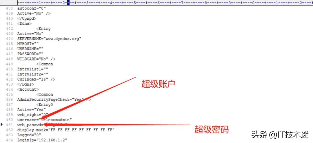 如何修改网关ip(获取电信天翼网关超级密码，修改路由模式为桥接模式)