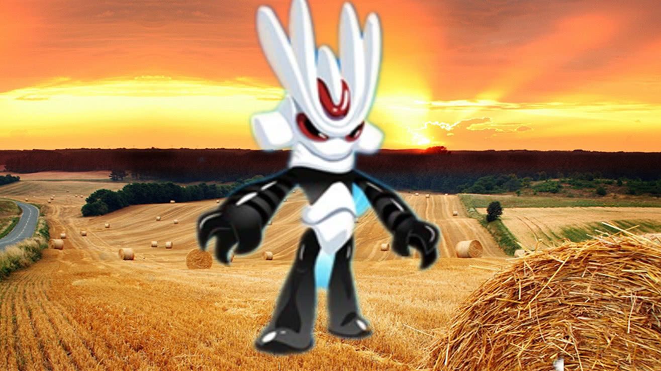 赛尔号:曾经的王盖亚10年进化史,模样大变样,你还能认出来吗?