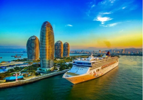 案例分析：來海南自貿(mào)港開公司，為什么還要做稅務(wù)籌劃？