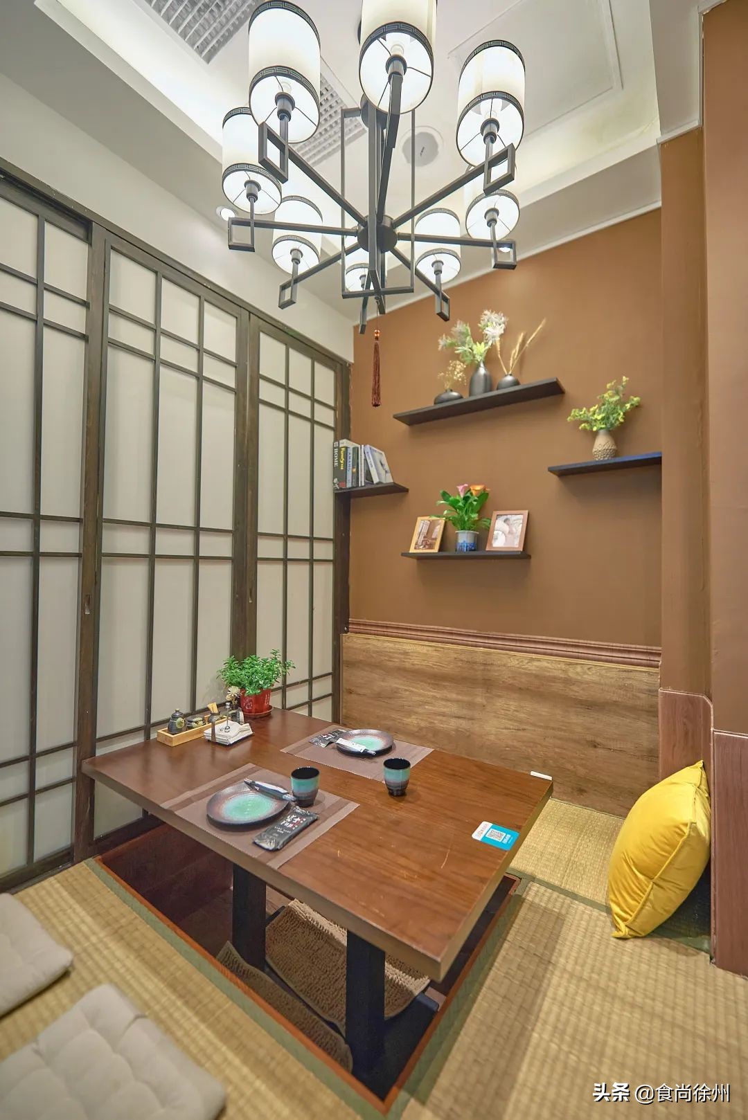 “徐州张柏芝”跑日本深度游？日料人均不到100，还能cos和服