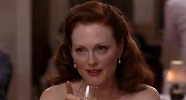 纽约历史上有名的大美女芭芭拉，成为豪门贵妇，后被儿子杀害(安东尼的秘密)