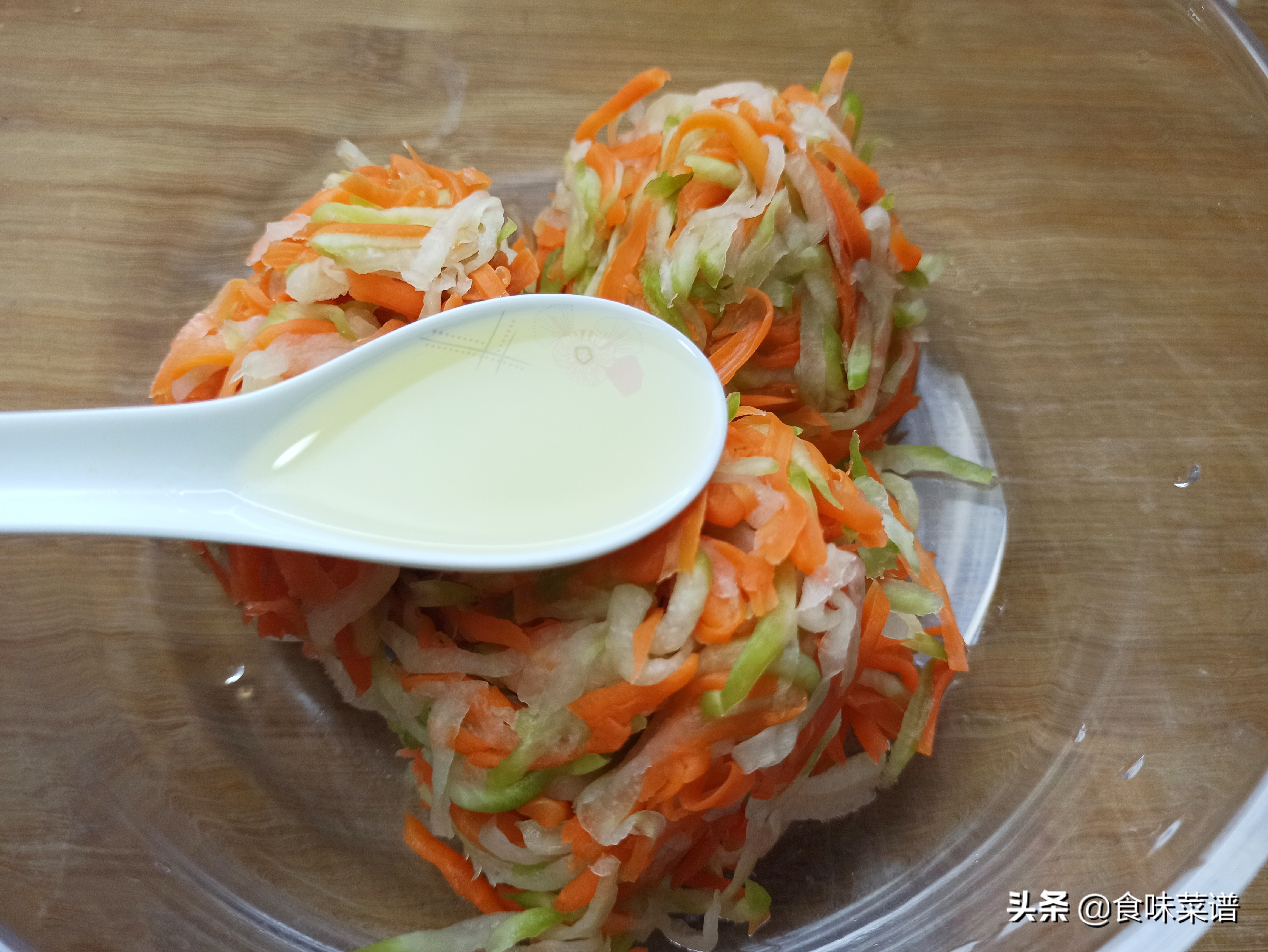 胡萝卜最好吃的9种做法，鲜香又美味，大人孩子都爱吃，建议收藏