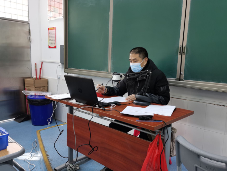 今年高考还会顺利进行吗？部分地区中小学面临停课，高三学生惶恐