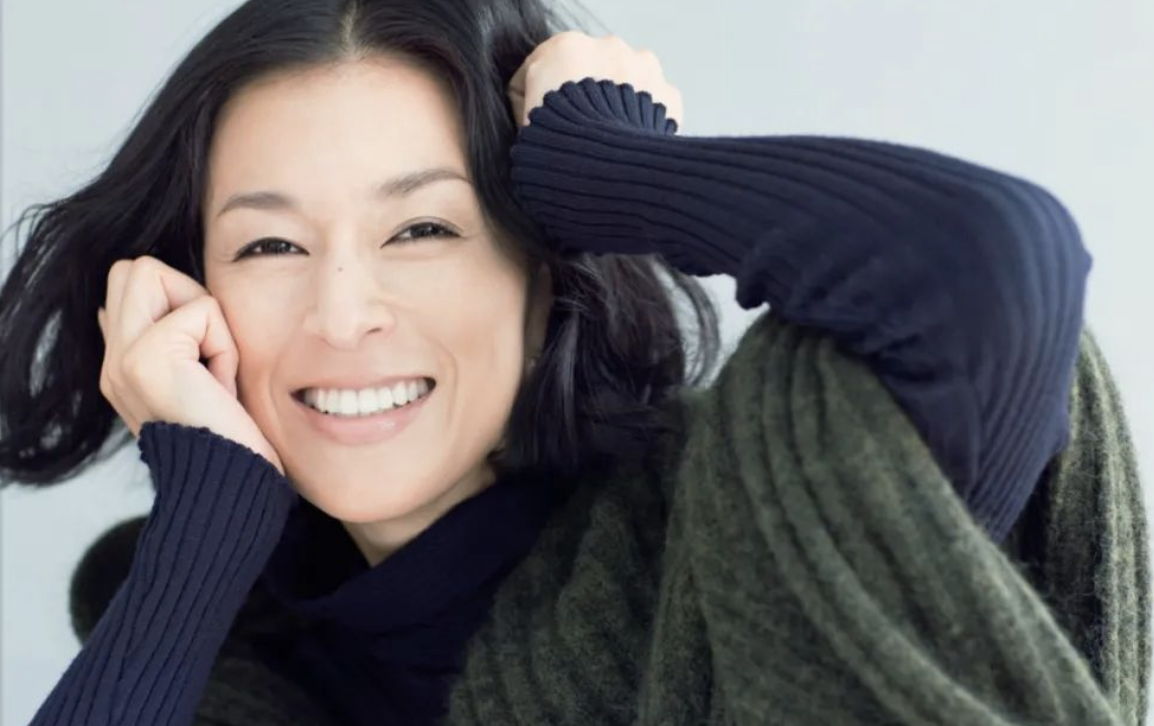 《东京爱情故事》30年:"莉香"二婚要散?男主男二老到认不出