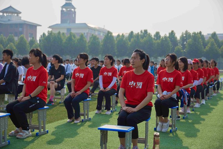 立德树人传捷报 素质教育结硕果—清丰县第二初级中学中考再创辉煌