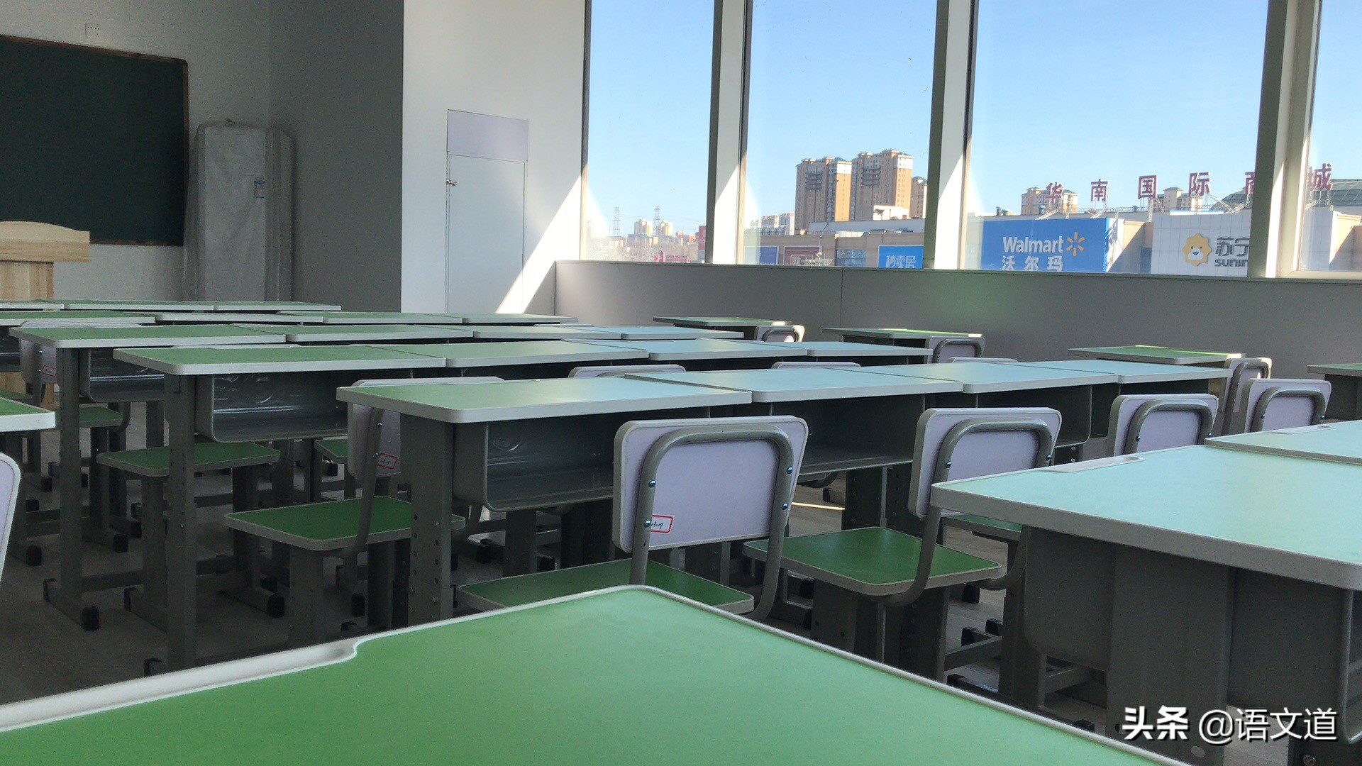 大连市甘井子区齐文培训中心，孩子补习一定不可错过的好去处