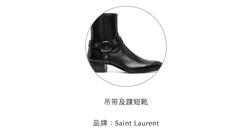 披荆斩棘的哥哥：除了唱跳，哥哥们还有好看有品的穿搭