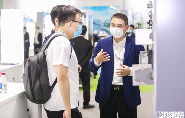 PHIIDF2021圓滿收官，致敬數字工業時代的同路人