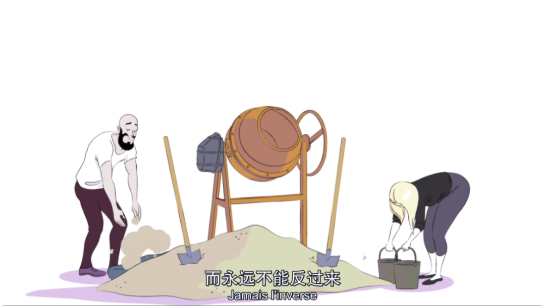 豆瓣9.0，这个成人动画的尺度很难