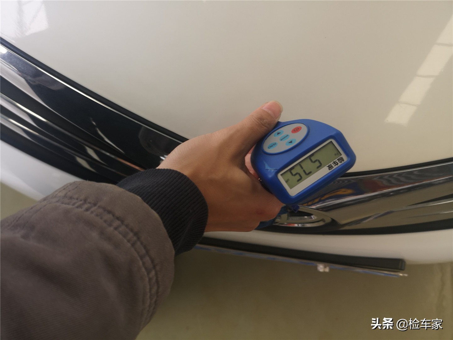 一代神车丰田卡罗拉4年才掉价4万多，网友：注意这车跑过滴滴
